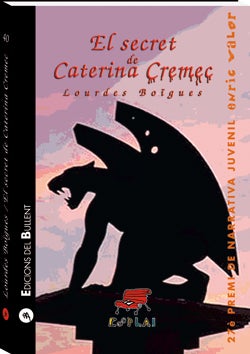 El secret de Caterina Cremec
