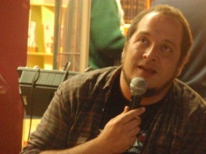 OLYMPUS DIGITAL CAMERA