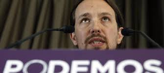 pablo iglesias ii