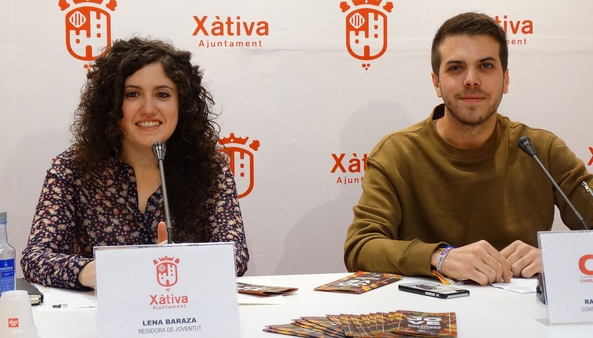 Bombardeig Xàtiva - Obra gràfica de Miquel Molla.