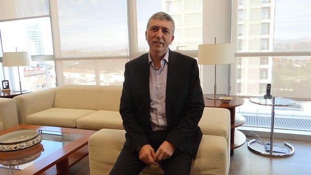 Rafa Climent