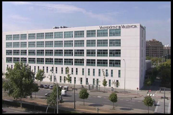 Universitat de Val&egrave;ncia