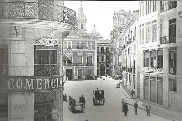 Universitat Popular al 1903