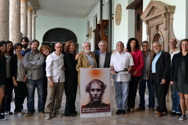 Mostra Viva del Mediterrani