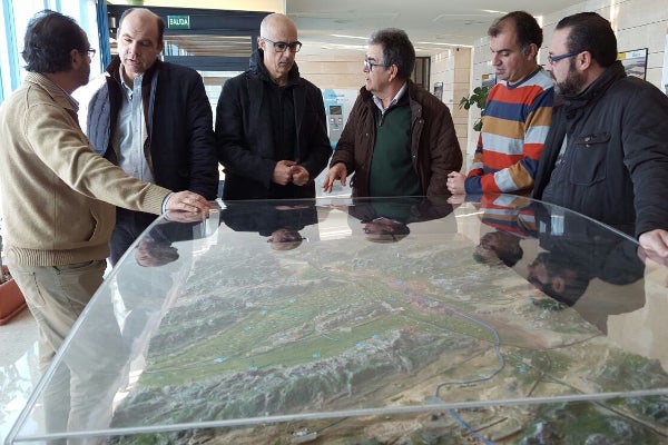 Julià Àlvaro i Manuel Aldeguer