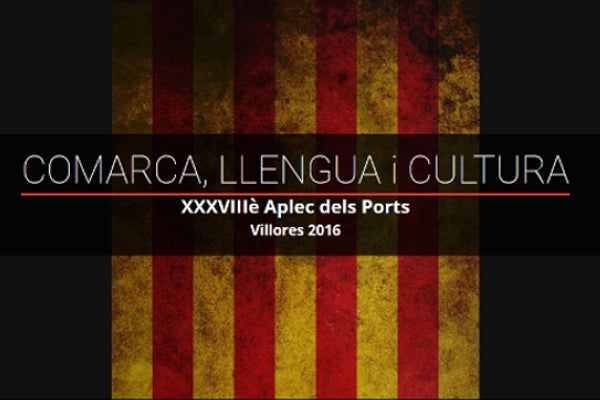 Aplec dels Ports