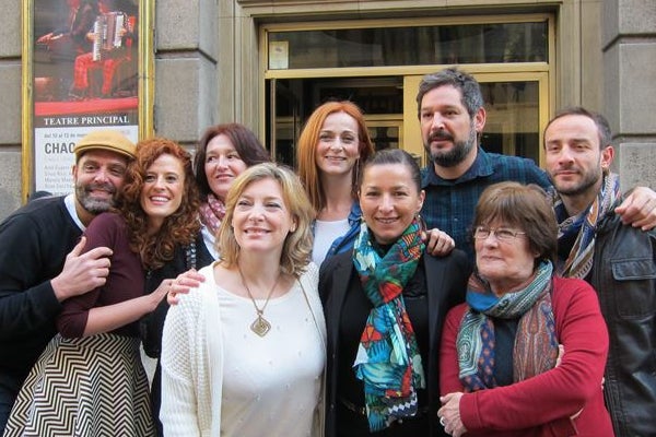 Las Reinas Magas