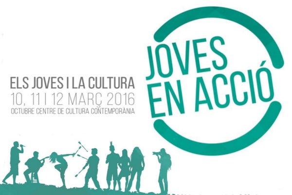 Els Joves i la Cultura