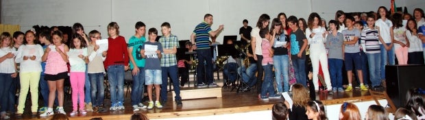 Almoines-canta-3rcicle