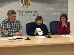 Moros y Cristianos en FITUR (1)