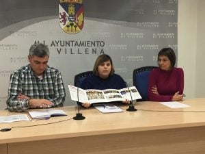 Moros y Cristianos en FITUR (2)