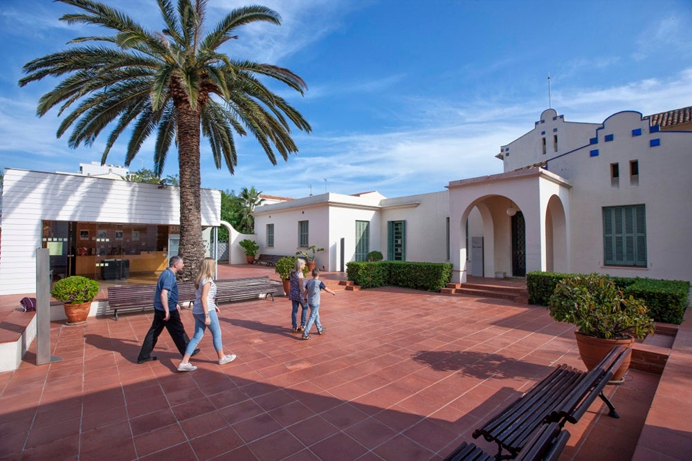 Casa natal de Pau Casals &copy; Nano Ca&ntilde;as