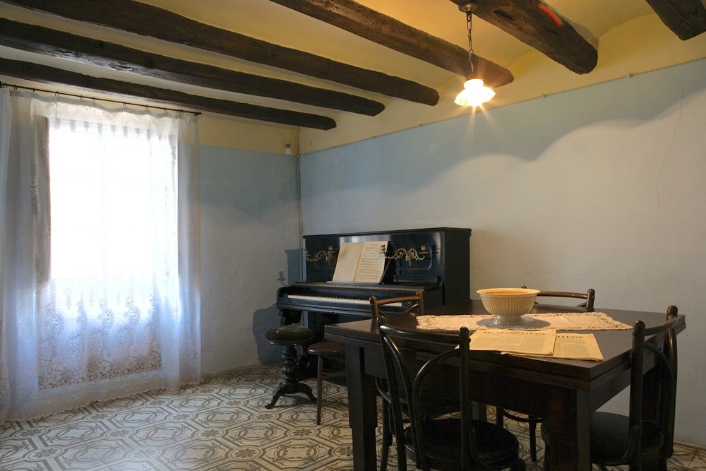 Casa natal de Pau Casals &copy; Nano Ca&ntilde;as.jpg